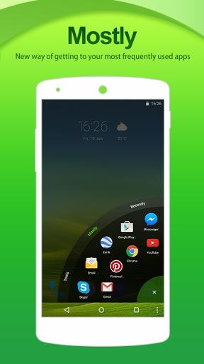 智能滑动app