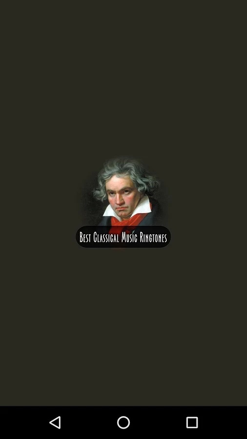 古典音乐铃声:Bestapp_古典音乐铃声:Bestappios版