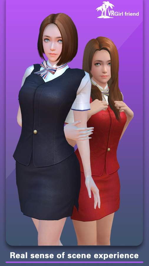 VR女友app_VR女友app最新官方版 V1.0.8.2下载 _VR女友app下载