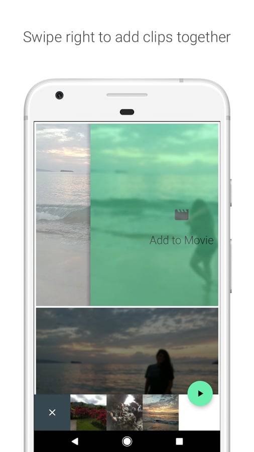Motion Stillsapp