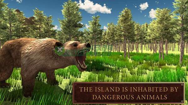 Survival Sim游戏下载_Survival Sim游戏安卓版下载v1.1