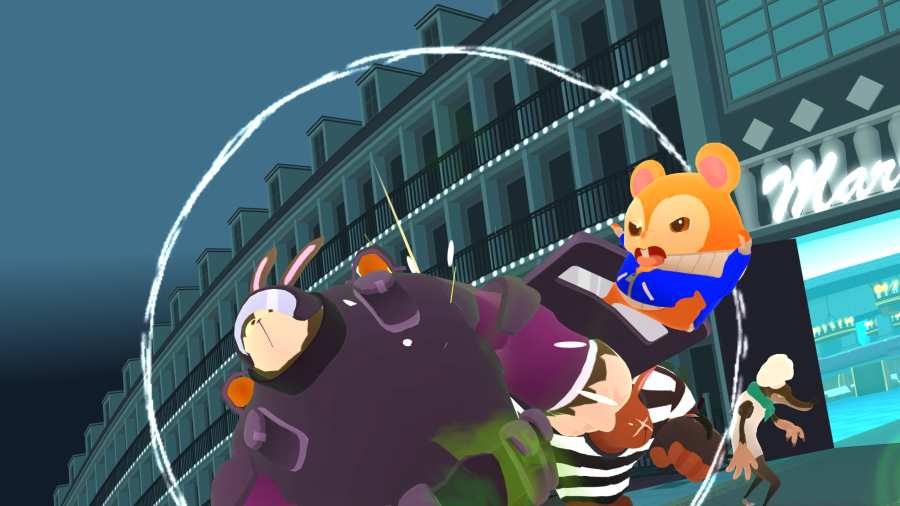 功夫小仓鼠app_功夫小仓鼠app手机版_功夫小仓鼠app中文版