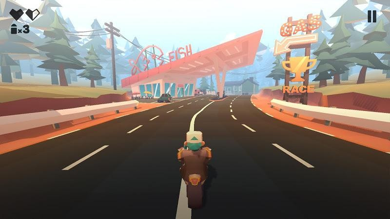 地狱骑士3红包升级版-地狱骑士3APP下载 v0.97