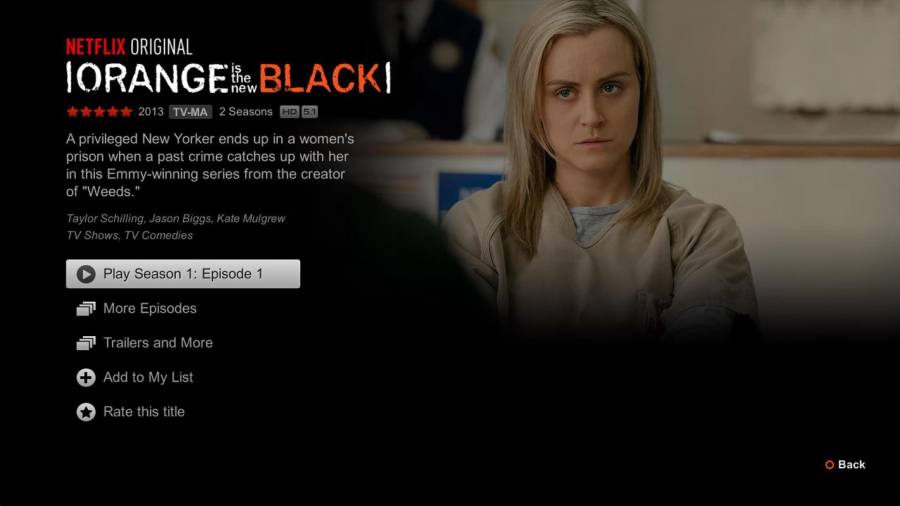 Netflixapp_Netflixapp最新版下载_Netflixapp安卓版下载V1.0