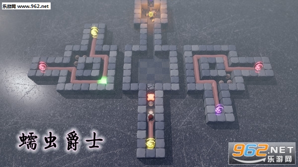 蠕虫爵士手机版
