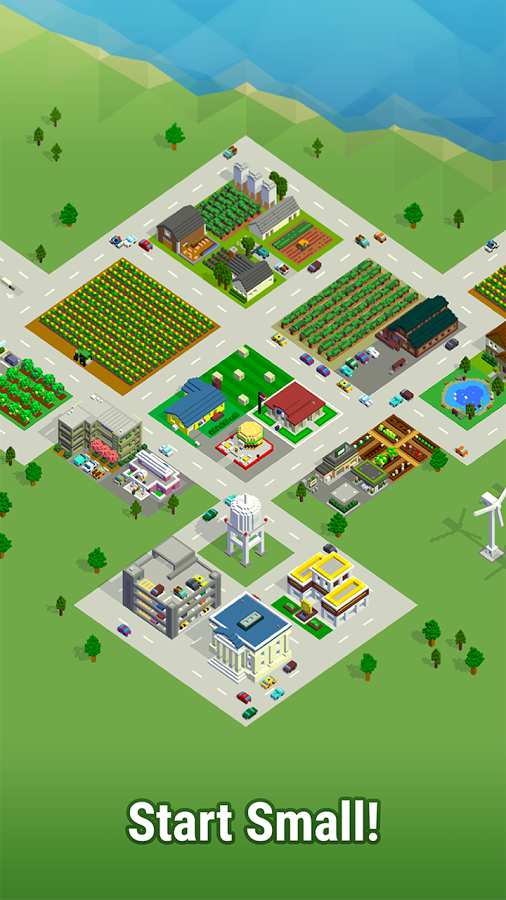 像素城市app_像素城市appios版_像素城市app安卓版下载