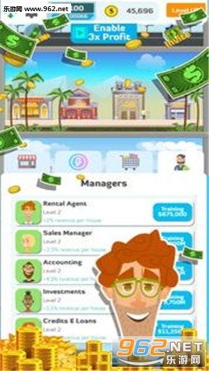 闲置财富城红包版_闲置财富城红包版最新版下载_闲置财富城红包版小游戏