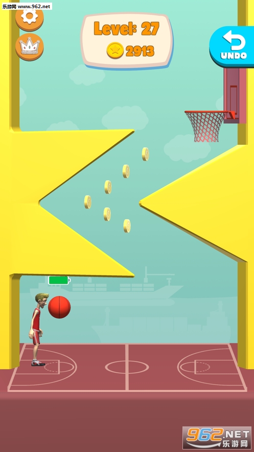 Dunk Kings纯净版下载_Dunk Kings纯净版下载积分版