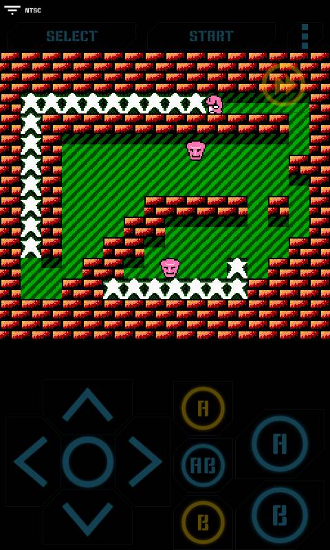 NES FC模拟器 完整版app_NES FC模拟器 完整版app手机版