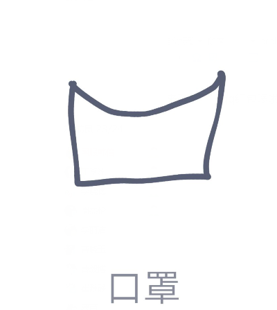 qq红包怎么画口罩？