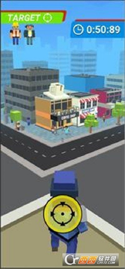 完美特警狙击手升级版-完美特警狙击手最新版下载 v0.13
