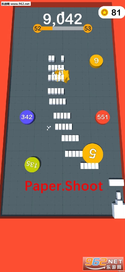 Paper.Shoot官方版