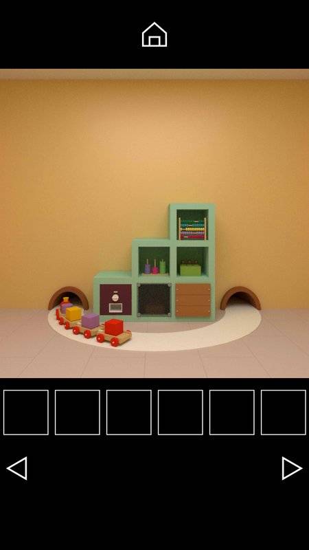 玩具屋逃生app_玩具屋逃生app安卓版下载V1.0_玩具屋逃生appios版下载
