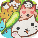 捕获猫咪 
