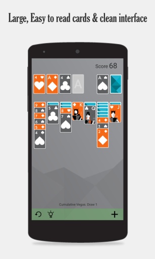 接龙耐心SOLITAIREapp_接龙耐心SOLITAIREappiOS游戏下载