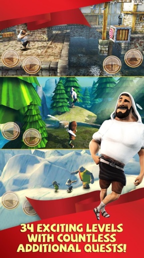 弩战士app_弩战士app小游戏_弩战士app最新官方版 V1.0.8.2下载