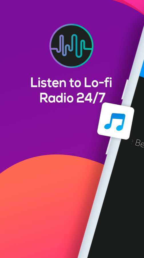 Lo-fi 24/7 Hip Hop Radio下载