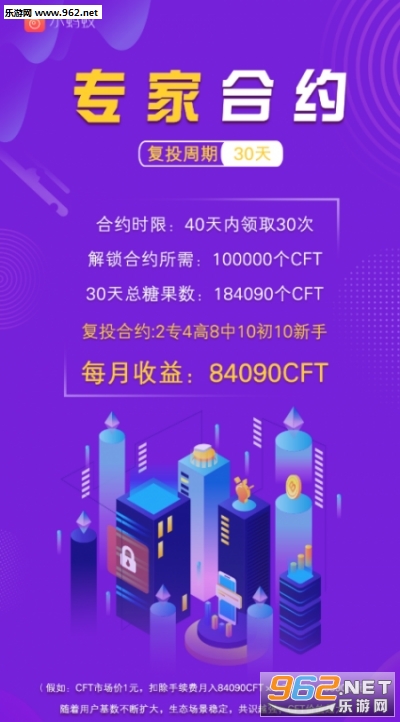 小蚂蚁合约赚钱版_小蚂蚁合约赚钱版iOS游戏下载_小蚂蚁合约赚钱版ios版