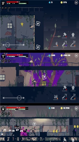 荒野英雄升级版-荒野英雄游戏下载 v1.0.0
