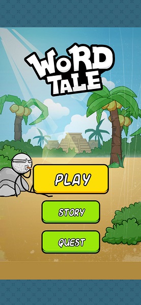 Word Tale官方版