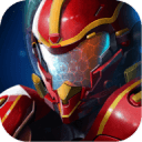 3D Overwatch Hero 2 3D Overwatch Hero 2