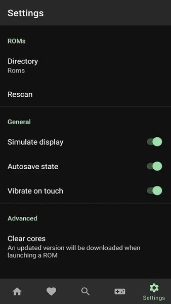 lemuroid模拟器下载_lemuroid apk下载v1.12.1 手机版