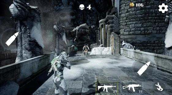 帕拉贡无限大道升级版-帕拉贡无限大道游戏下载 v1.0