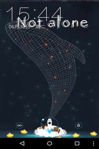 不孤单02-梦象动态壁纸app_不孤单02-梦象动态壁纸app破解版下载