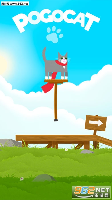 Pogocat苹果版