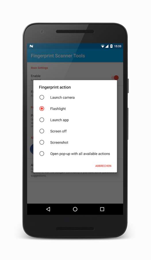 指纹扫描工具:Fingerprintapp_指纹扫描工具:Fingerprintapp最新版下载
