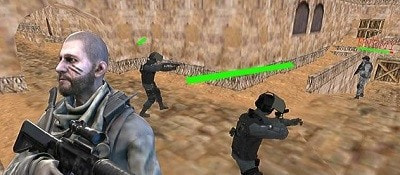 极速突击队射击安卓版-极速突击队射击升级版下载 v1.2