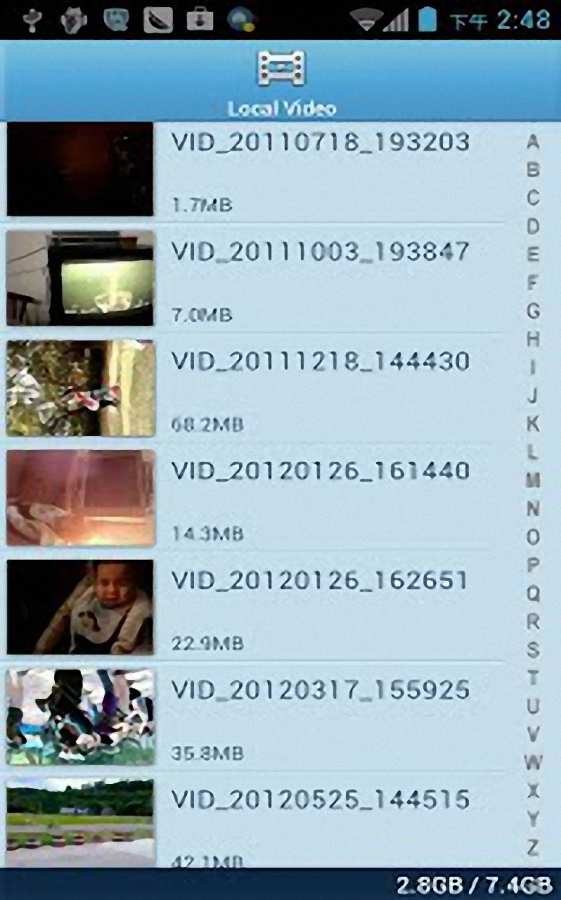 高清视频播放器app_高清视频播放器app中文版_高清视频播放器app破解版下载