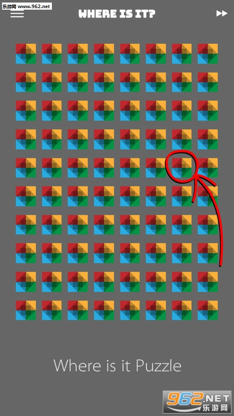 Where is it Puzzle官方版