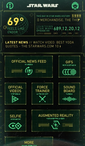 星球大战app_星球大战app电脑版下载_星球大战app安卓版下载V1.0