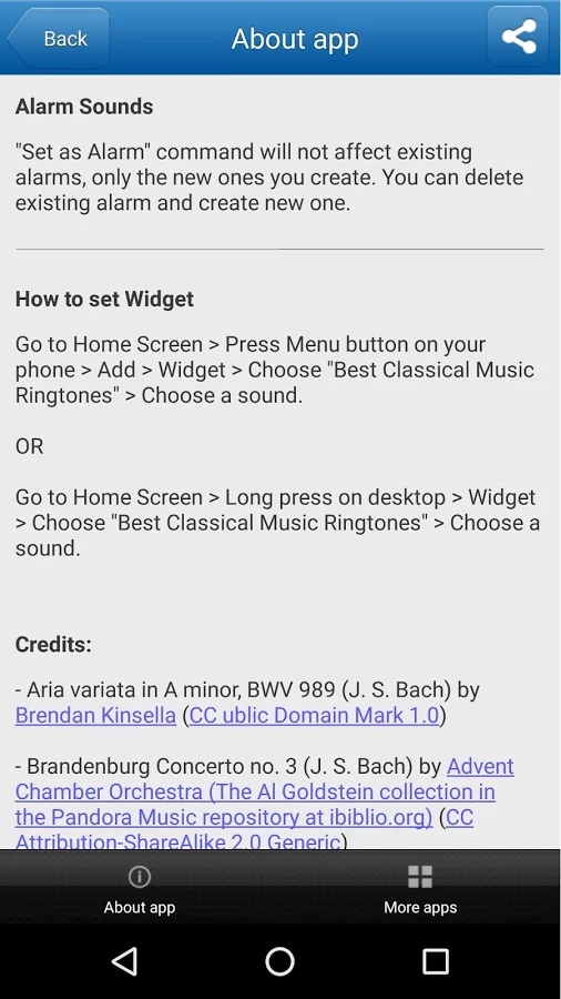 古典音乐铃声:Bestapp_古典音乐铃声:Bestappios版
