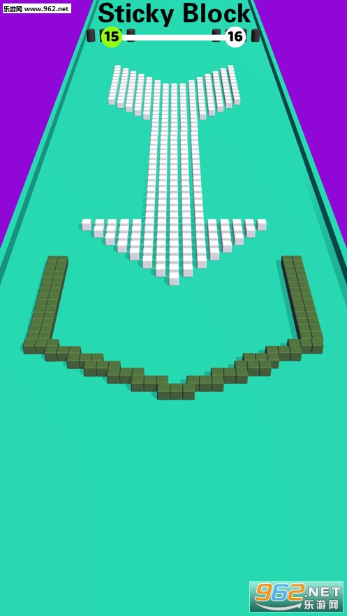 Sticky Block官方版