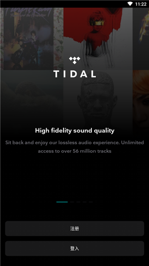 TIDAL安卓下载_TIDAL安卓下载最新版下载_TIDAL安卓下载ios版