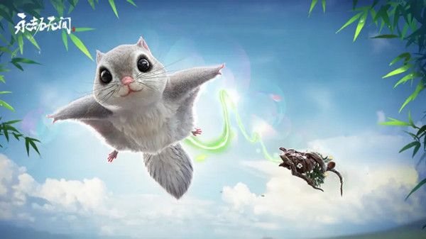 永劫无间3月31日更新到几点？2022.3.31更新维护公告[多图]图片3