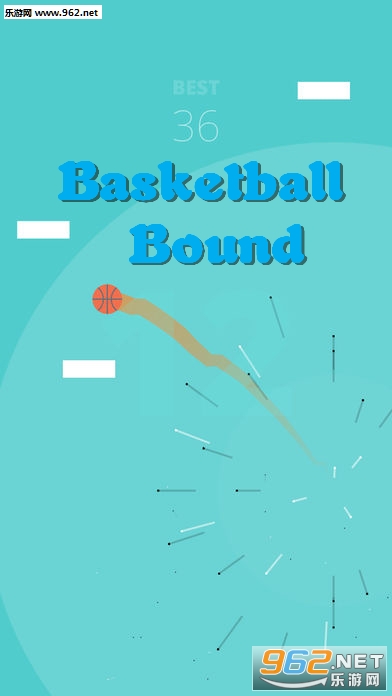 Basketball Bound官方版 Basketball Bound官方版