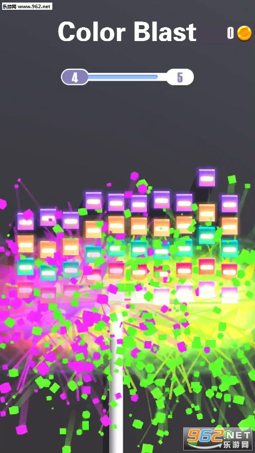 Color Blast官方版