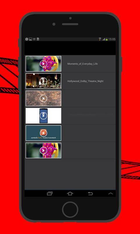 所有音频视频播放器高清app