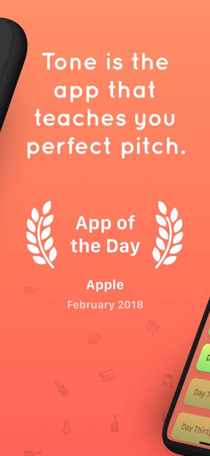 Tone - Learn Perfect Pitch!下载