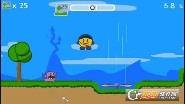鲍勃邮递员手游下载升级版-鲍勃邮递员APP下载 v1.0.3