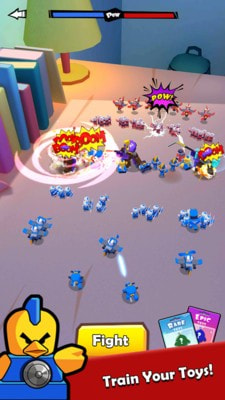 玩具大乱斗手游下载官方版-玩具大乱斗APP下载 v0.1.11