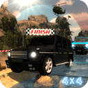 4x4 Off-Road Rally 4 4x4 Off-Road Rally 4