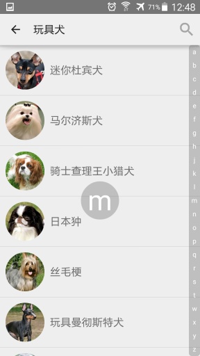 狗狗大全app_狗狗大全app中文版下载_狗狗大全app官方正版