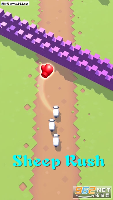 Sheep Rush官方版 Sheep Rush官方版