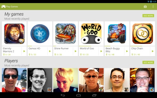 Google Play游戏app_Google Play游戏安卓版官方下载