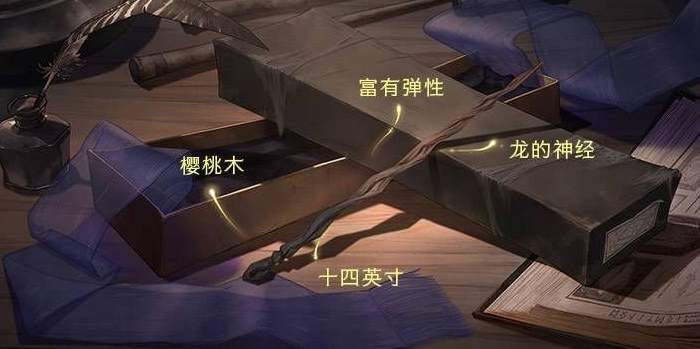 哈利波特魔法觉醒魔杖预约领取地址：公测魔杖测试在哪参加[多图]图片1