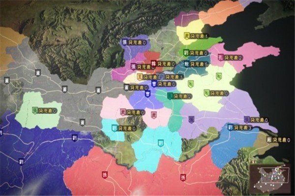 三国志13手机版正式版手机app下载（暂未上线）_三国志13手机版正式版手机appv1.5